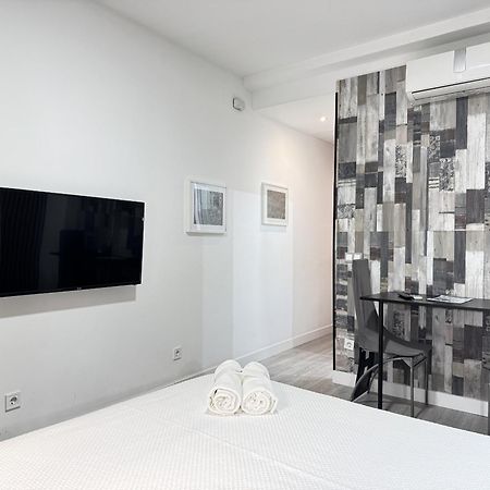 Apartamentos Day Madrid Callao Centro Gran Via Sol Malasana Exteriör bild
