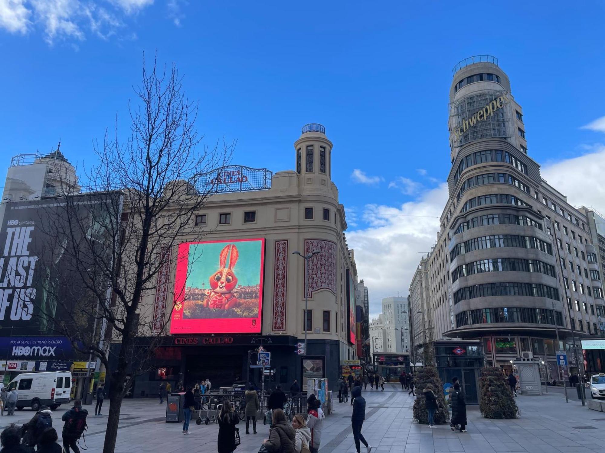 Apartamentos Day Madrid Callao Centro Gran Via Sol Malasana Exteriör bild