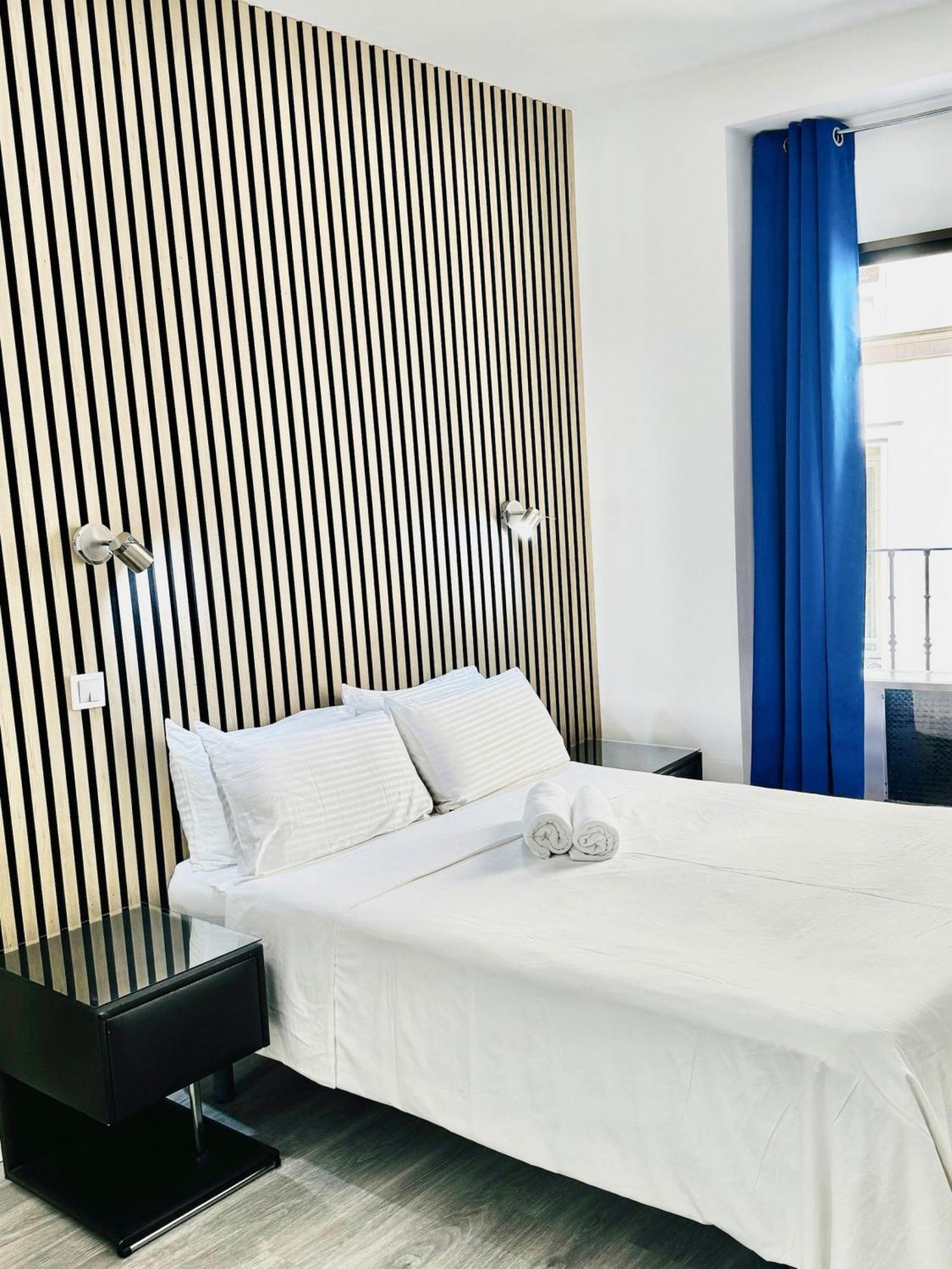 Apartamentos Day Madrid Callao Centro Gran Via Sol Malasana Exteriör bild