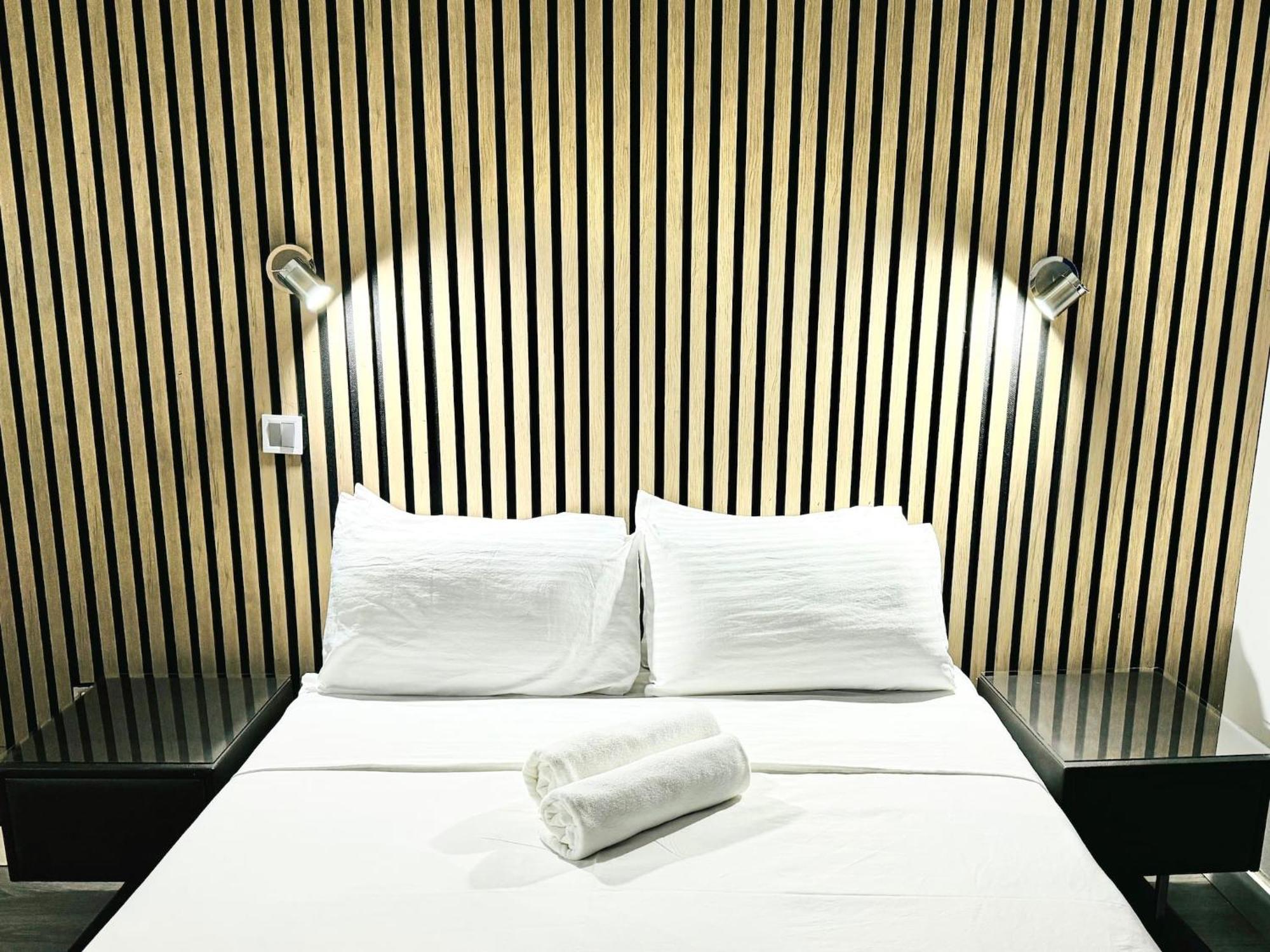 Apartamentos Day Madrid Callao Centro Gran Via Sol Malasana Exteriör bild