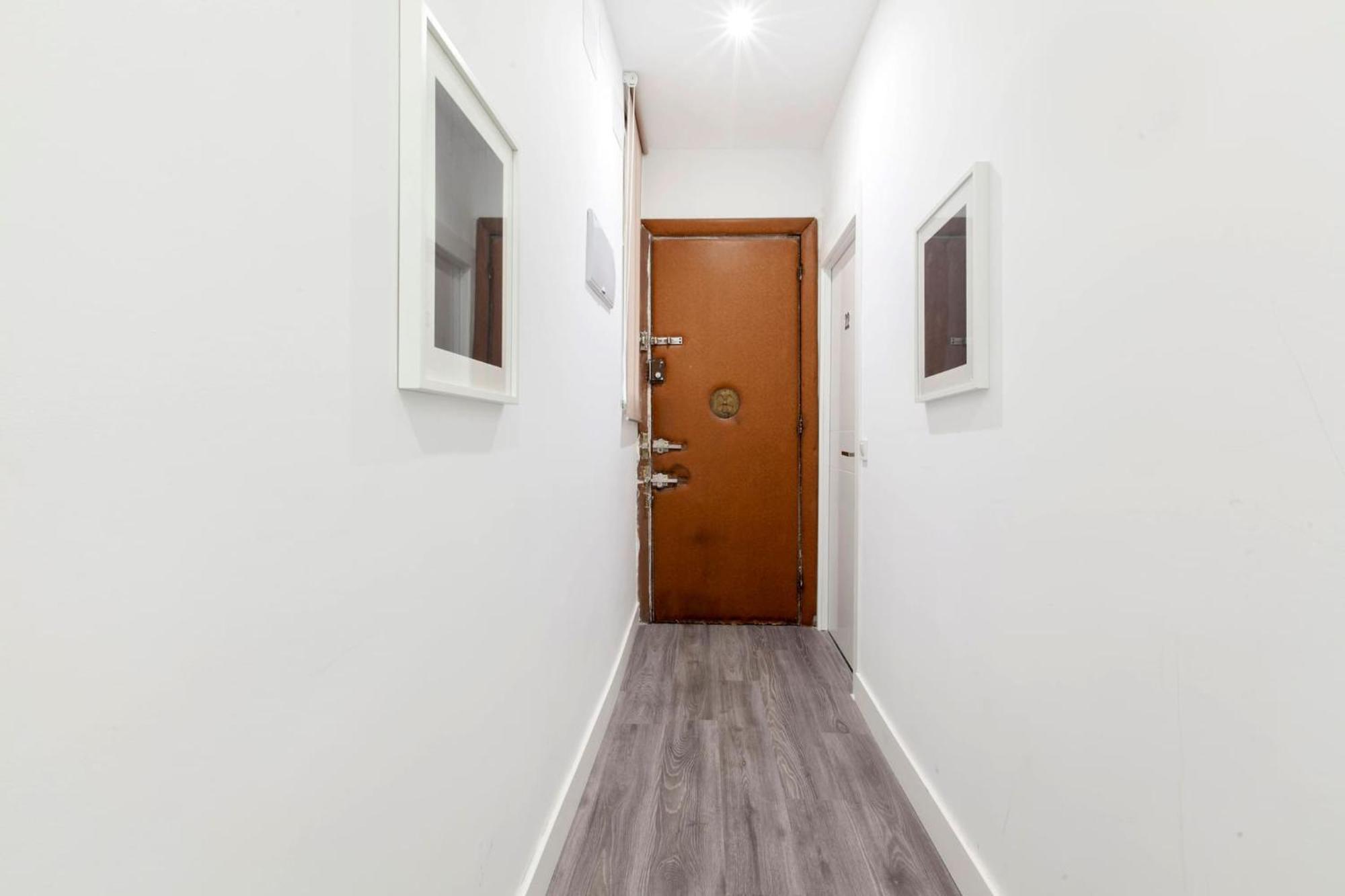 Apartamentos Day Madrid Callao Centro Gran Via Sol Malasana Exteriör bild