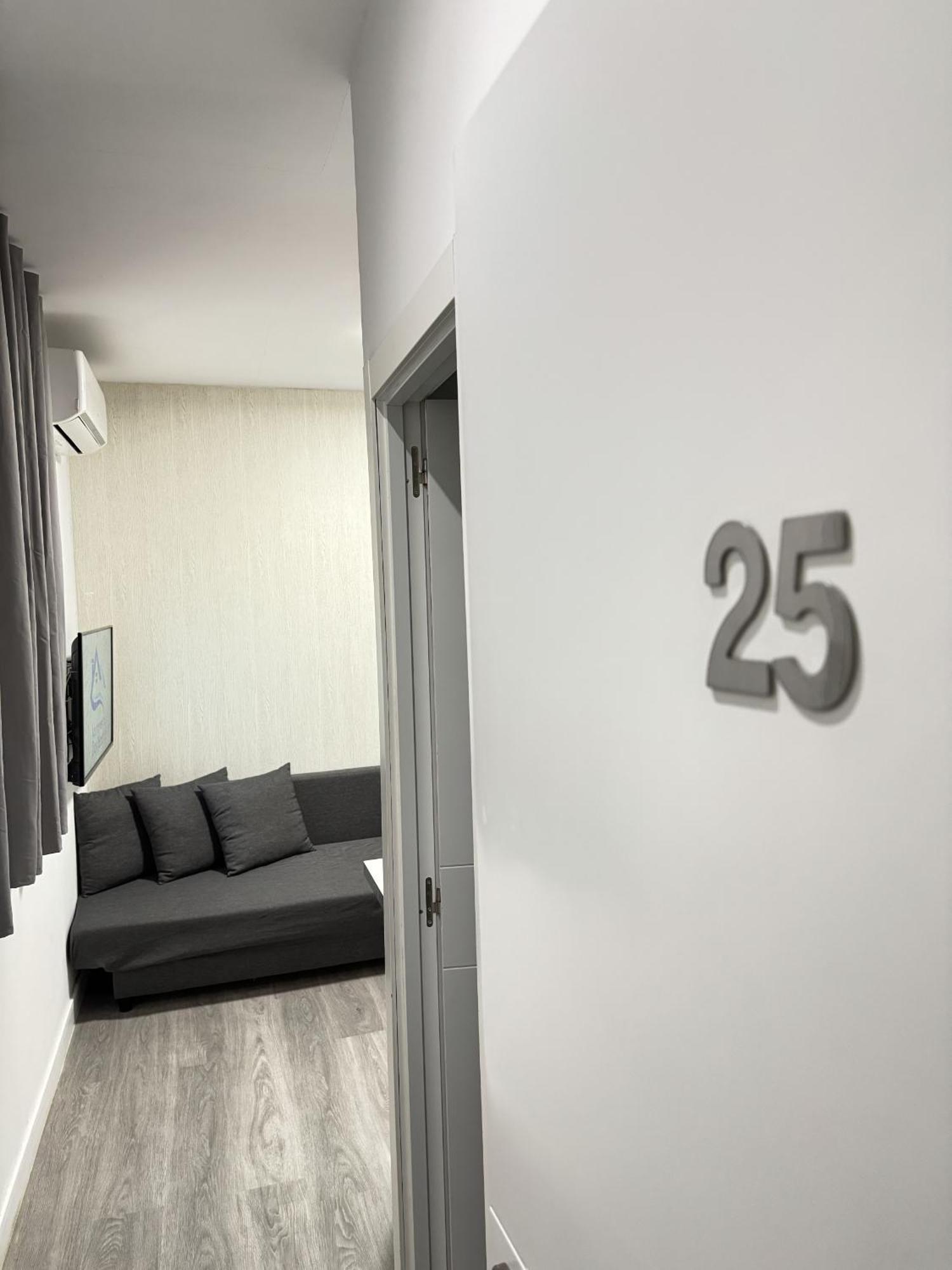 Apartamentos Day Madrid Callao Centro Gran Via Sol Malasana Exteriör bild