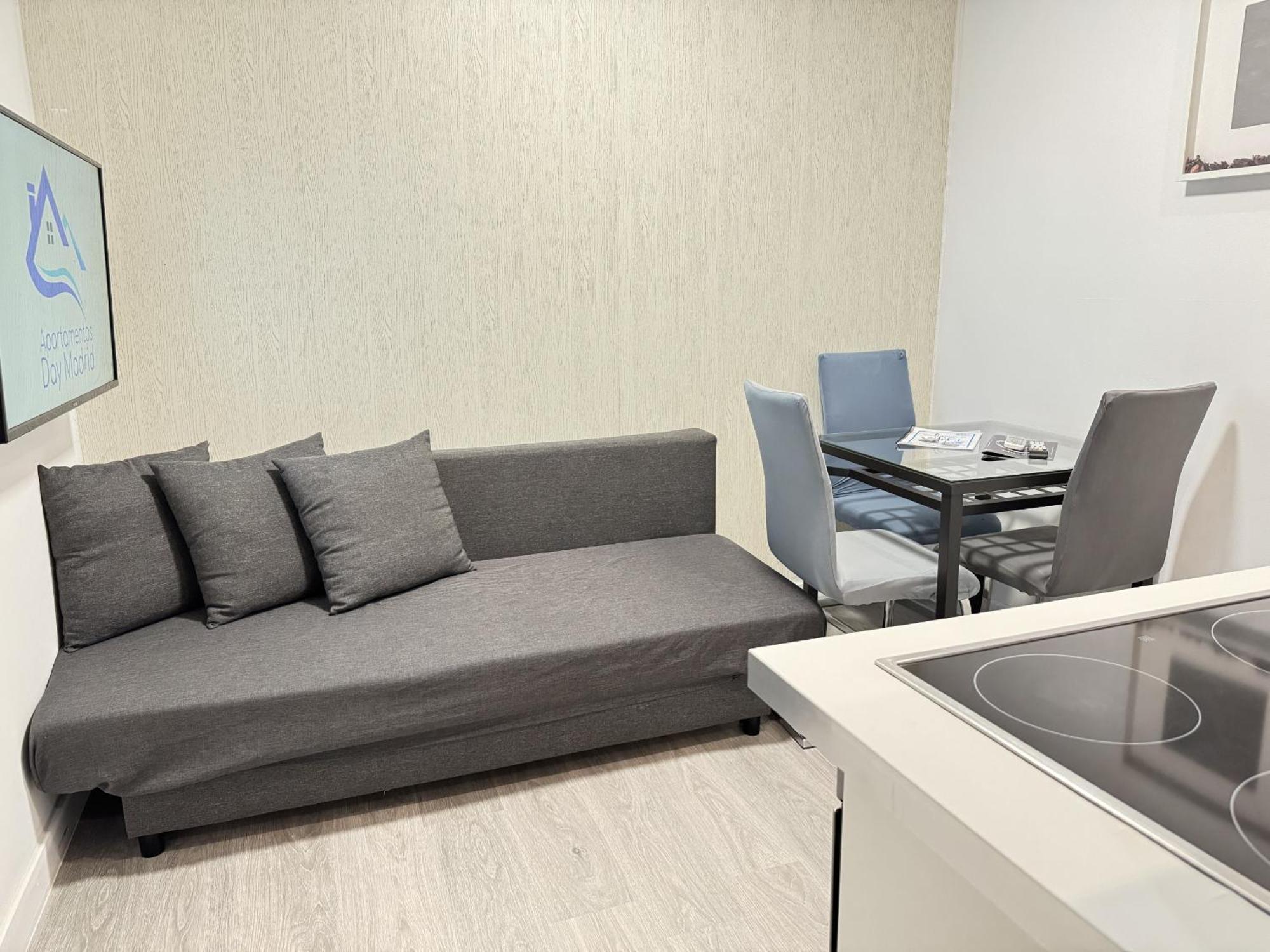 Apartamentos Day Madrid Callao Centro Gran Via Sol Malasana Exteriör bild
