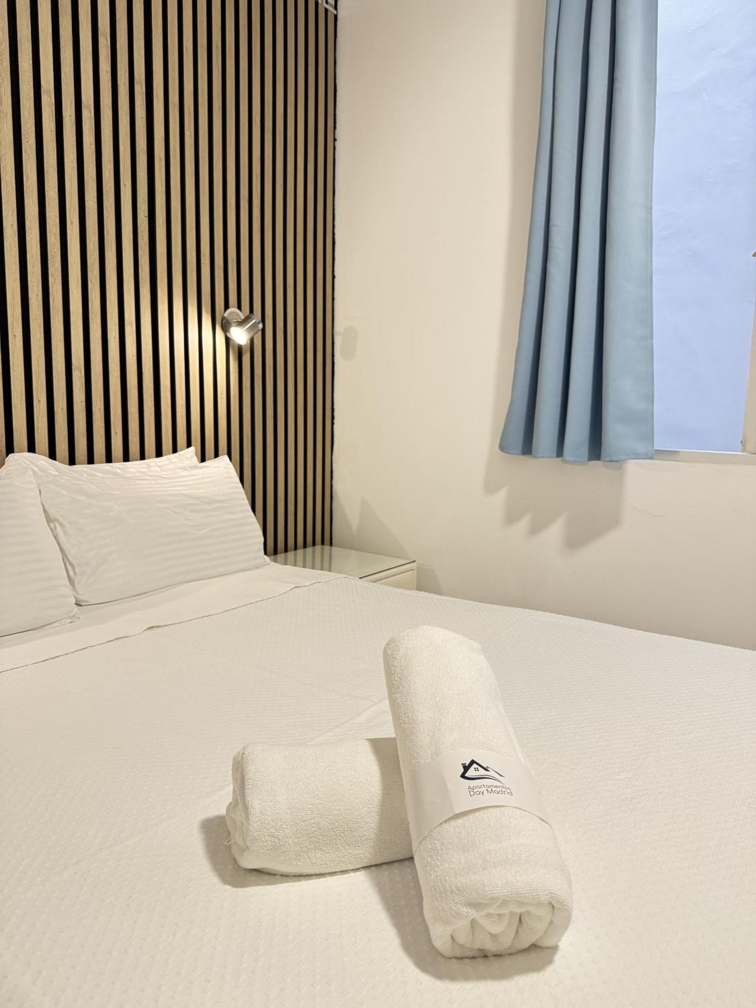 Apartamentos Day Madrid Callao Centro Gran Via Sol Malasana Exteriör bild