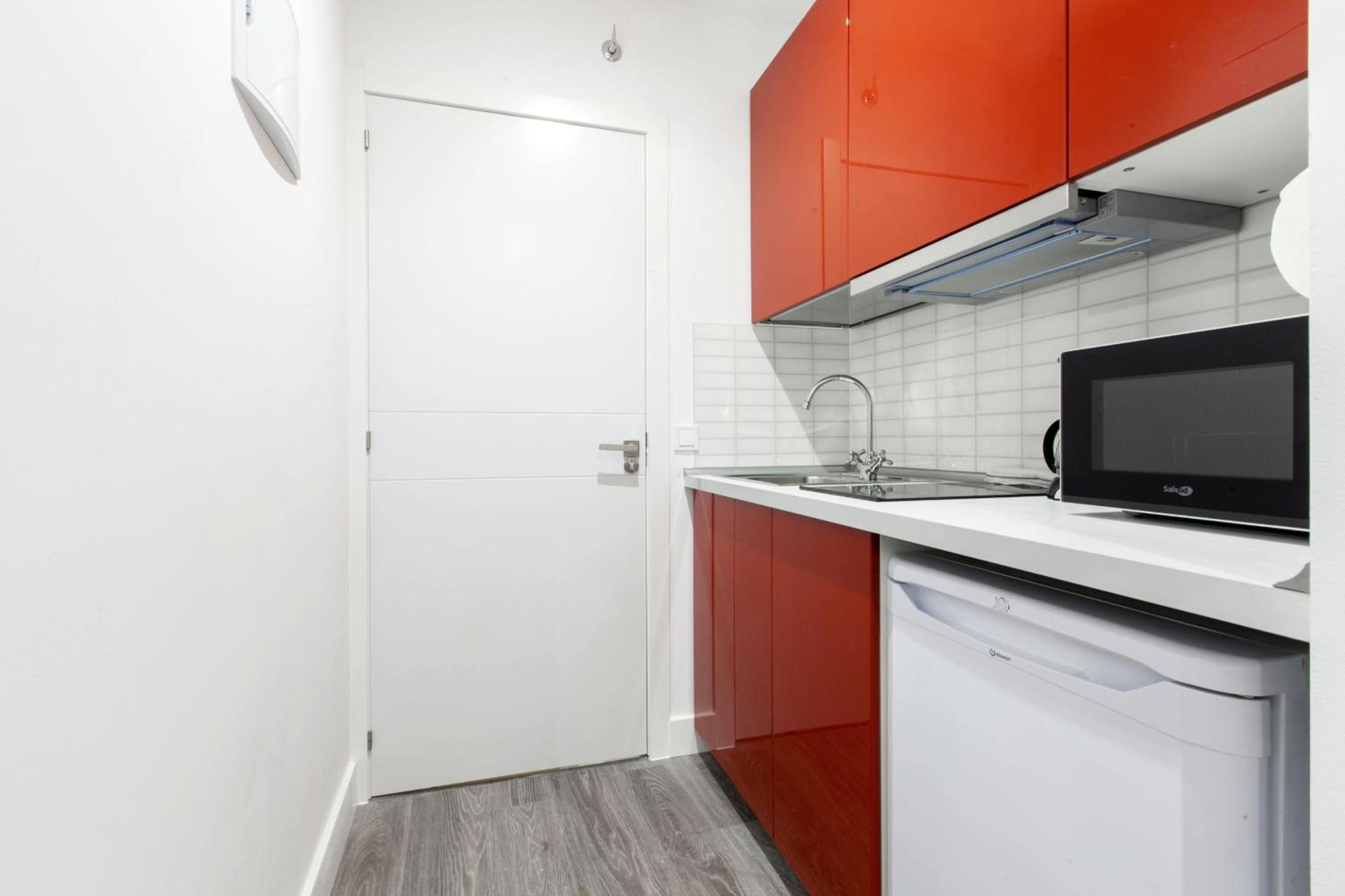 Apartamentos Day Madrid Callao Centro Gran Via Sol Malasana Exteriör bild